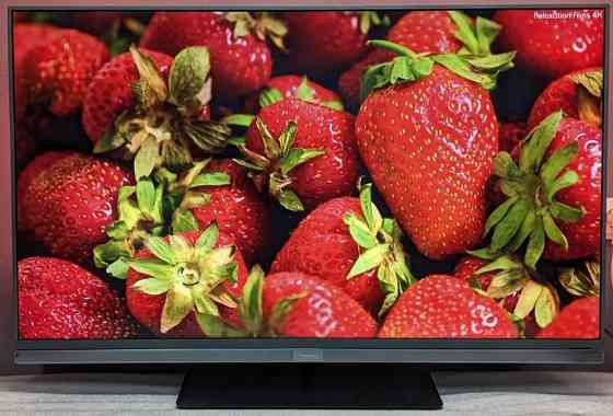 Телевизор: Phillips 49PUS7181 4K Ultra Android 8 Quad Core ,16Gb. Android! Харьков