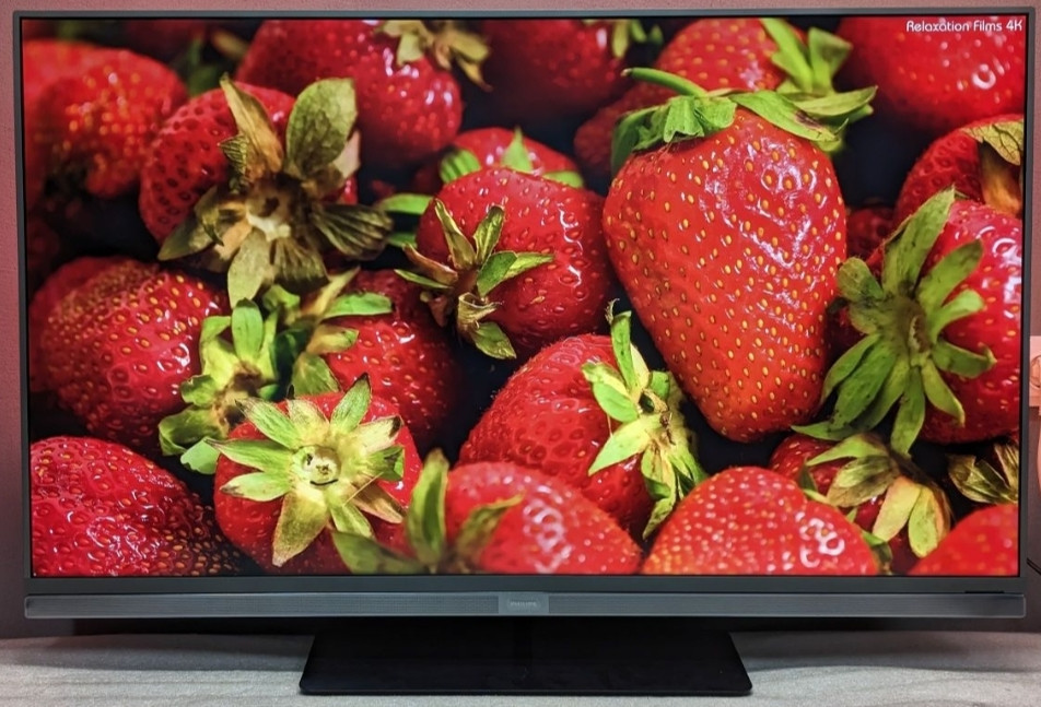 Телевизор: Phillips 49PUS7181 4K Ultra Android 8 Quad Core ,16Gb. Android! Харьков - изображение 6