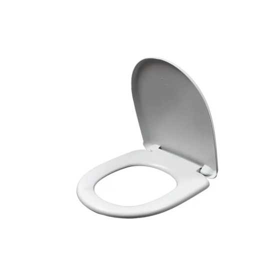 Сидіння унітазу з кришкою ZERIX TS-07   ( ZX5588 ) 34697 Харків