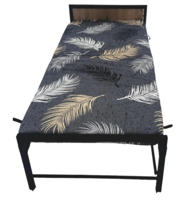 Кровать - раскладушка 