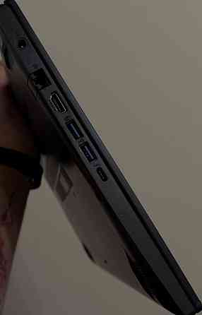 Топовий ігровий ноутбук Acer Aspire 7 в стані нового. Київ