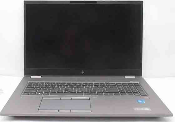 Ноутбук 17.3 HP ZBOOK FURY G8 I5-11500H/1TB/32GB RAM/Quadro T1200
NVIDIA T1200 (GDDR6 4 GB Киев