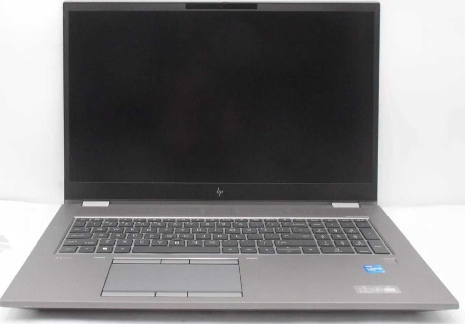 Ноутбук 17.3 HP ZBOOK FURY G8 I5-11500H/1TB/32GB RAM/Quadro T1200
NVIDIA T1200 (GDDR6 4 GB Киев - изображение 6