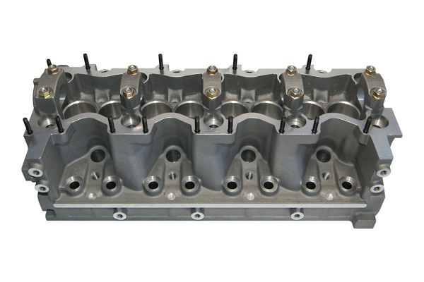 Головка блоку GP Fiat Ducato 2,8 JTD 230(1994-2002), 244(2002-2006) Київ - фото 1