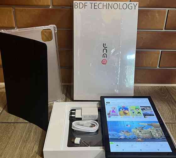 Планшет BDF 10 дюймовый 4 / 64. Киев