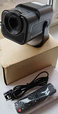 Новий Проектор HY 320 Харків