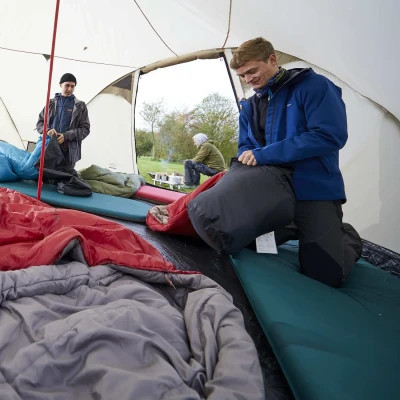 Туристичний килимок Grand Canyon Hattan 5.0 L Botanical Garden (350011) Вінниця - фото 8