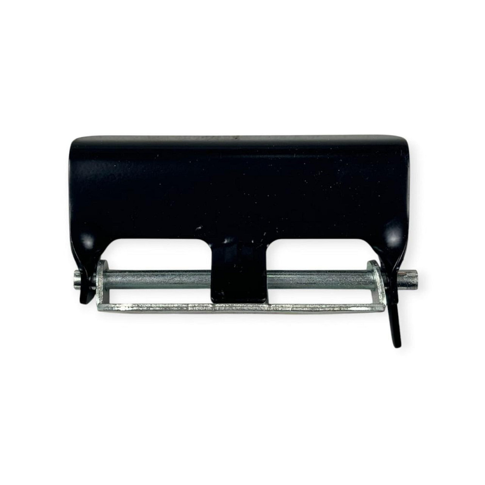 Ручка наружная ГАЗ 3302, 2705, 2217 кабины левая металл двери Мукачево - изображение 3