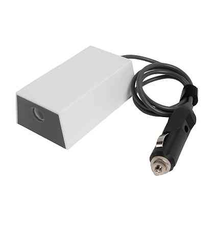 Корпус Setbox для Starlink Mini на авто для самостоятельной сборки + адаптер 12V (Оливковый) Киев