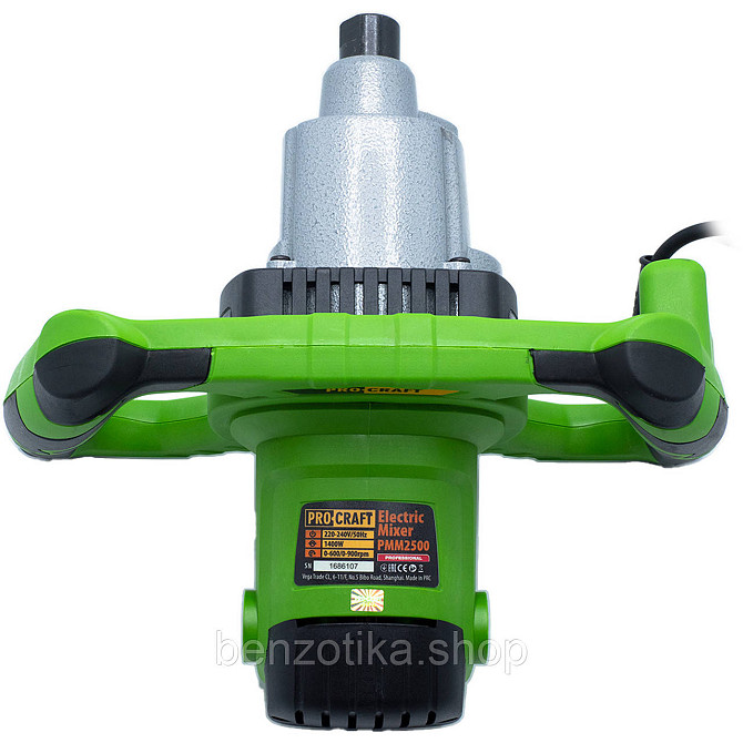 Міксер Procraft PMM2500 Київ - фото 8