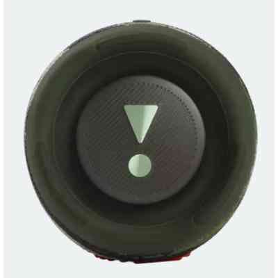 Акустична система JBL Charge 5 Squad (JBLCHARGE5SQUAD) Вінниця