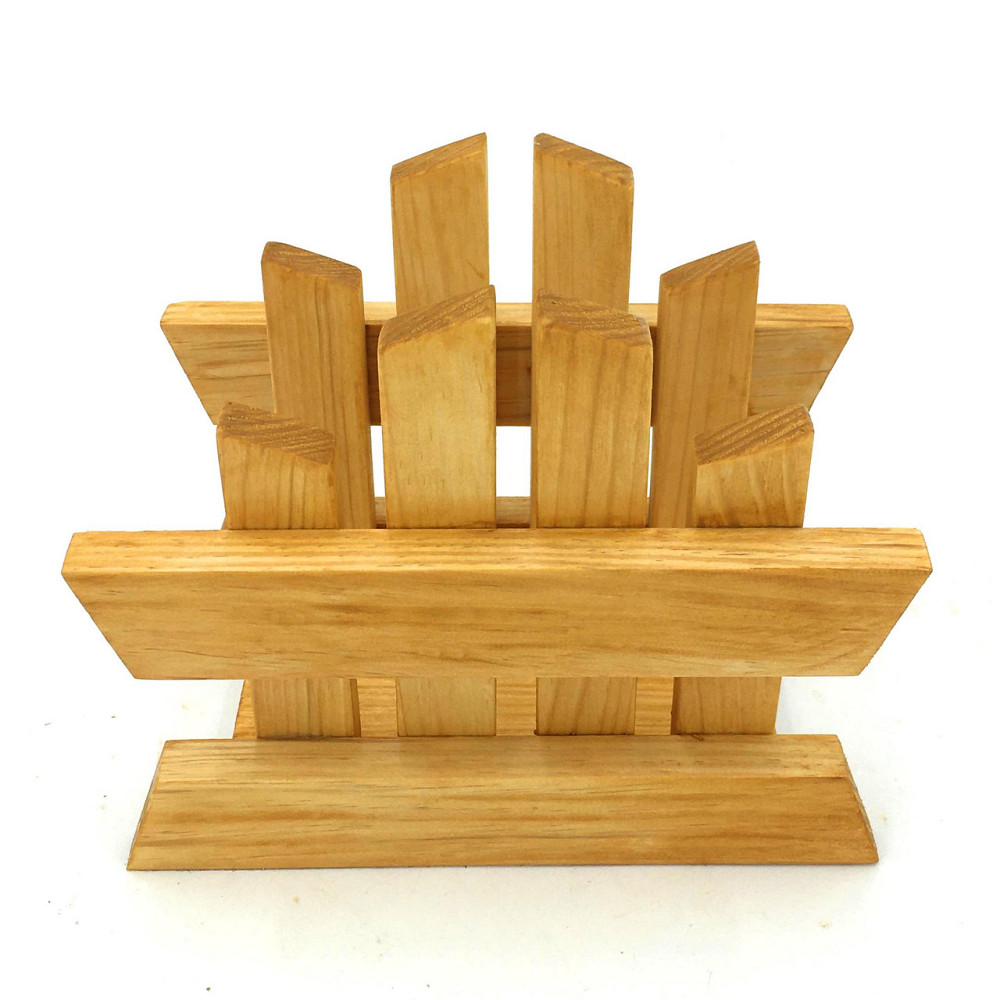 Серветниця "Ебро" каррі Миколаїв - фото 2