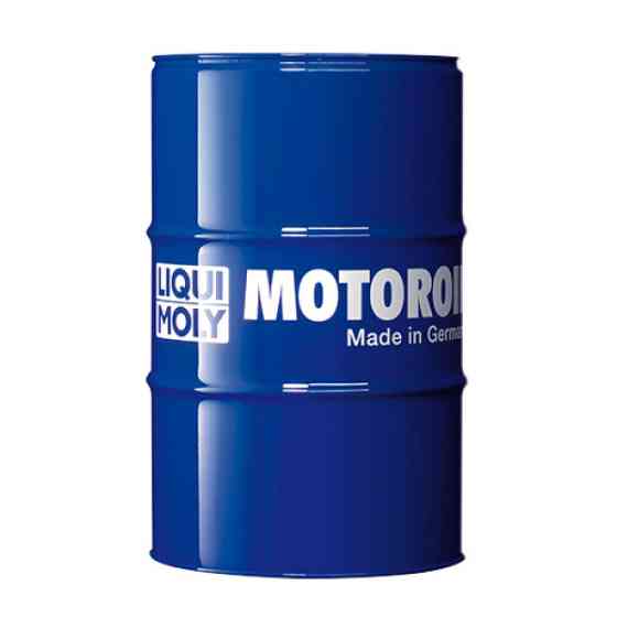 Моторне масло Liqui Moly Special Tec DX1 5W-30 60л Львів