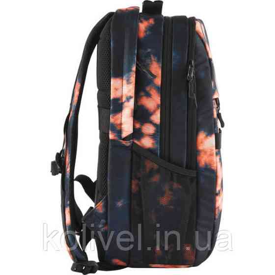 Рюкзак для ноутбука HP Campus XL Tie Dye, візерунок (7J593AA) Київ