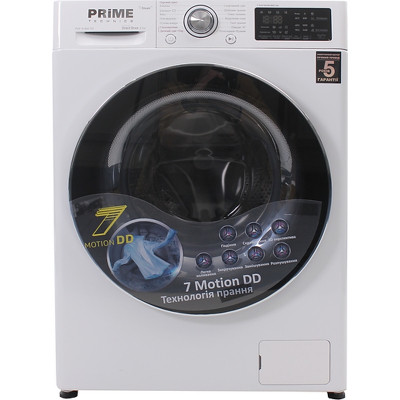 Пральна машина PRIME Technics PWF 91469 TID Вінниця - фото 5