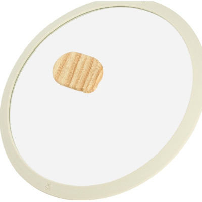 Кастрюля Resto Ran біла 24 см 4,2 л (93803) Винница - изображение 5