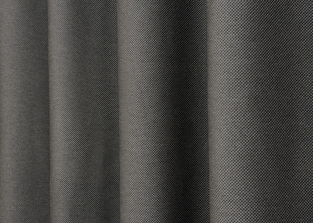 Комплект готовых штор на люверсах VR-Textil Рогожка TERRA LUXE № 1857ш Графитовый 150х270 см 2 шт (37-0310) Киев - изображение 8