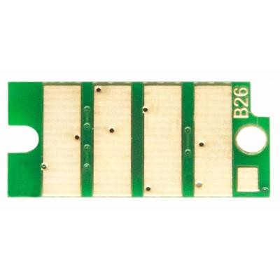 Чип для картриджа Xerox Ph6510, WC6515 4.3K Yellow BASF (BASF-CH-106R03695) Вінниця - фото 2