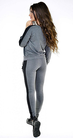 Спортивный костюм Киев - изображение 7
