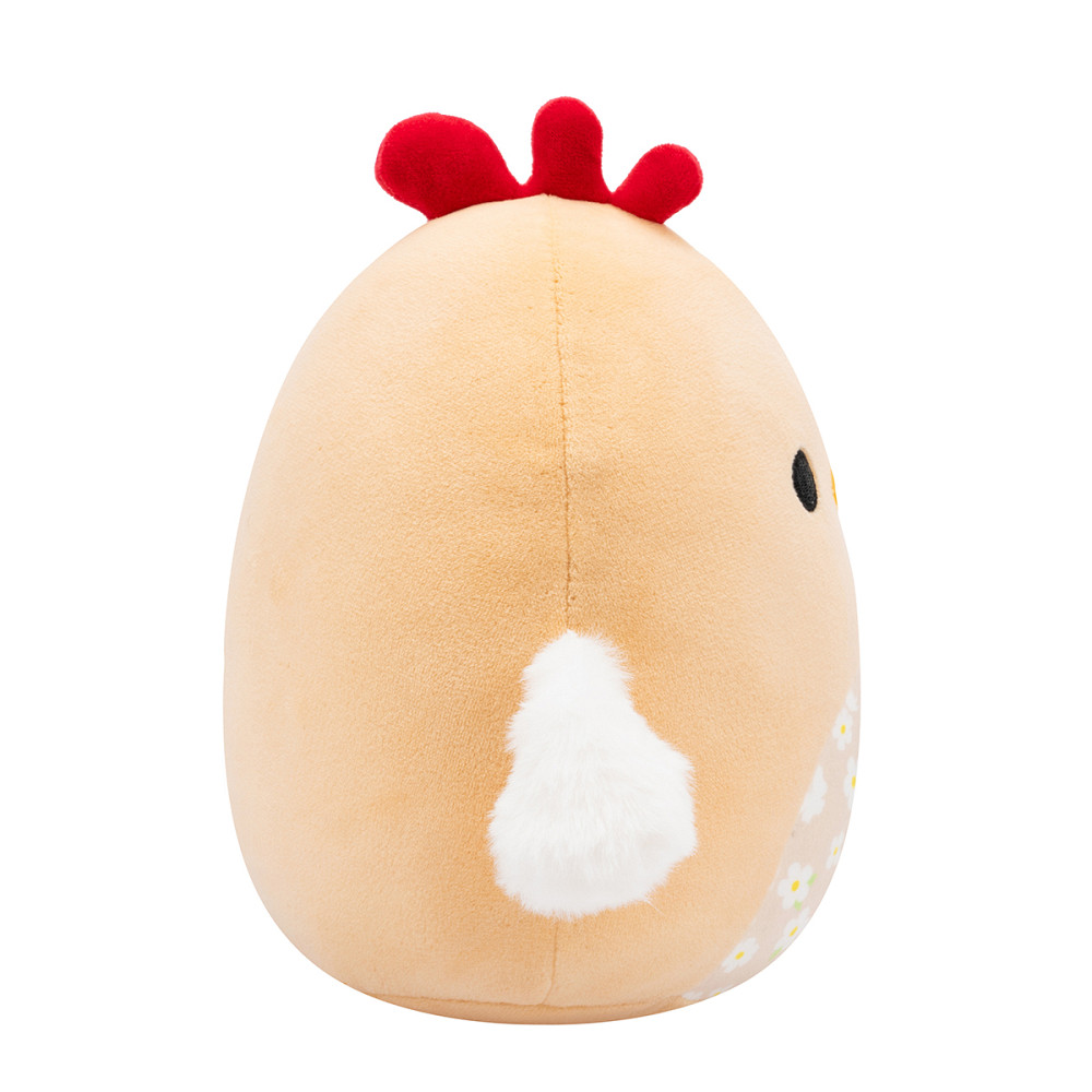 М'яка іграшка Squishmallows - Півник Руті (19 cm) Дніпро - фото 5