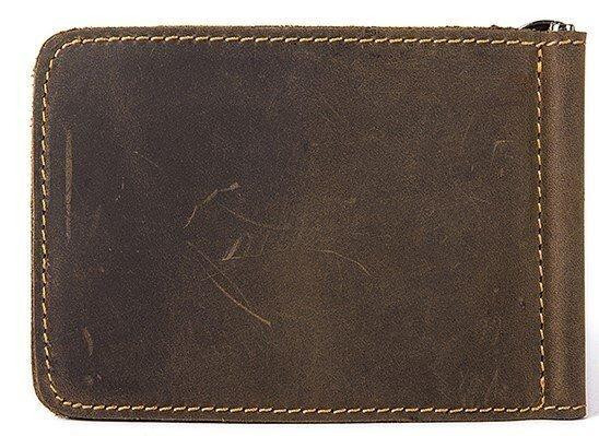 Затискач універсальний Vintage 14935 Коричневий Київ - фото 10