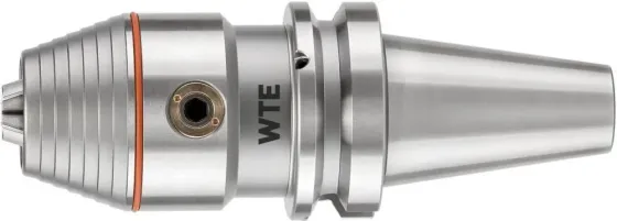Wte Krotki Uchwyt Wiertarski Prawo-/Lewobiezny 2,5-16 Bt50 Киев