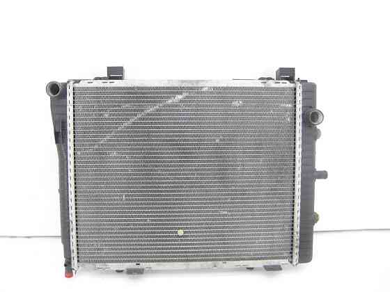 Mercedes-Benz  A2025005203 Радіатор охолодження двигуна C-class W202 CLK Coupe C208 CLK Cabriolet A208 C-class S202 Одеса