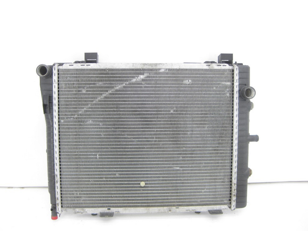 Mercedes-Benz  A2025005203 Радіатор охолодження двигуна C-class W202 CLK Coupe C208 CLK Cabriolet A208 C-class S202 Одеса - фото 1