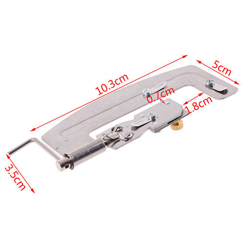 Крючковяз полуавтомат рыболовный, узловяз для вязания крючков к леске, удобный и быстрый Киев - изображение 2