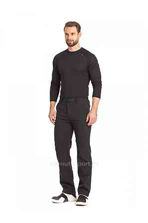 Мужские брюки виндстопперы AZIMUTH,тонкие без утеплителя Киев