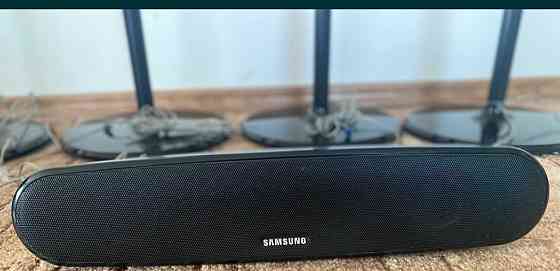 Телевізор: Samsung LE40R82B + Домашній Кінотеатр! Харків