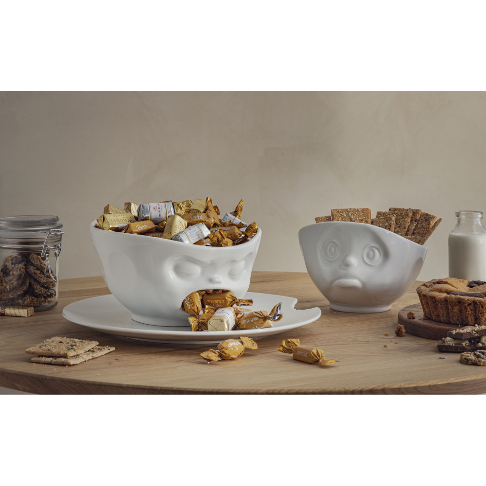 Піала Tassen Перебір 1000 мл, порцеляна Рівне - фото 2