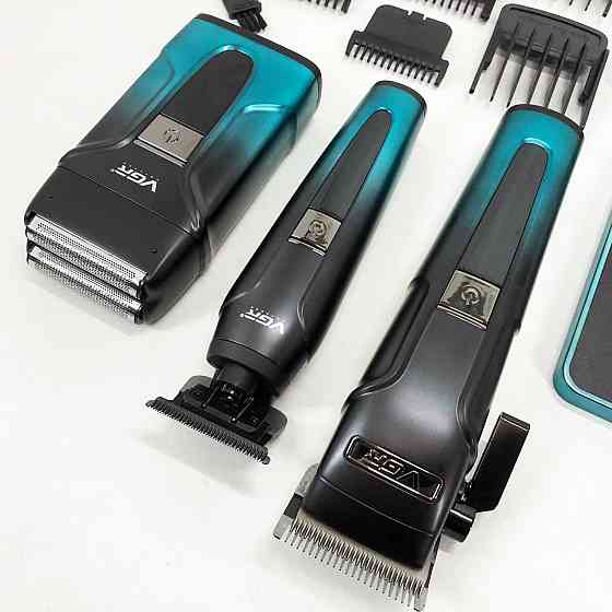 Класна машинка для стрижки волосся, Акумуляторна машинка-тример для стрижки волосся PY-16 Львів