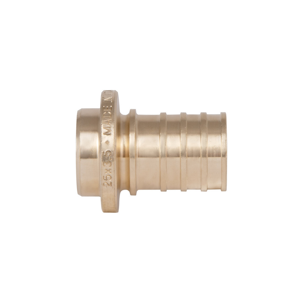 Заглушка натяжная Icma №1042 d25х3,5 851042GX05 Киев - изображение 9