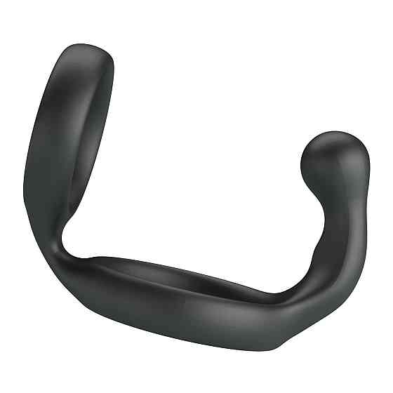 Ерекційне кільце Crazy Bull - Florian Silicone Cock Ring, BI-210232 Sex Aura Київ