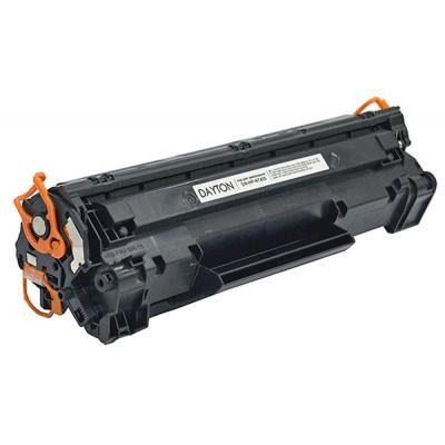 Картридж Dayton HP LJ CB435A/Canon 712 2k (DN-HP-NT435) Винница - изображение 2