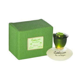 Парфюмерная вода Catherine 45 мл., Rasasi оригинал Харьков - изображение 1