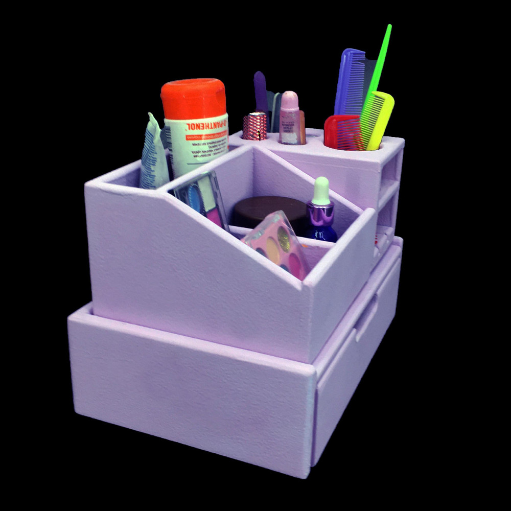 Органайзер для косметики 