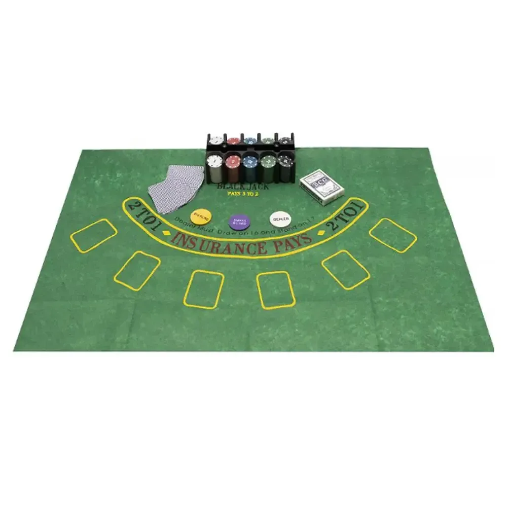 Покерный набор “Full House” в металлической коробке Киев - изображение 7