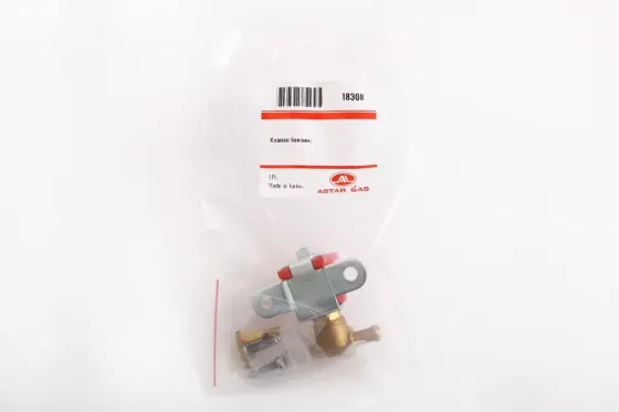 Клапан ГБО бензина латунь Astar Gas Винница
