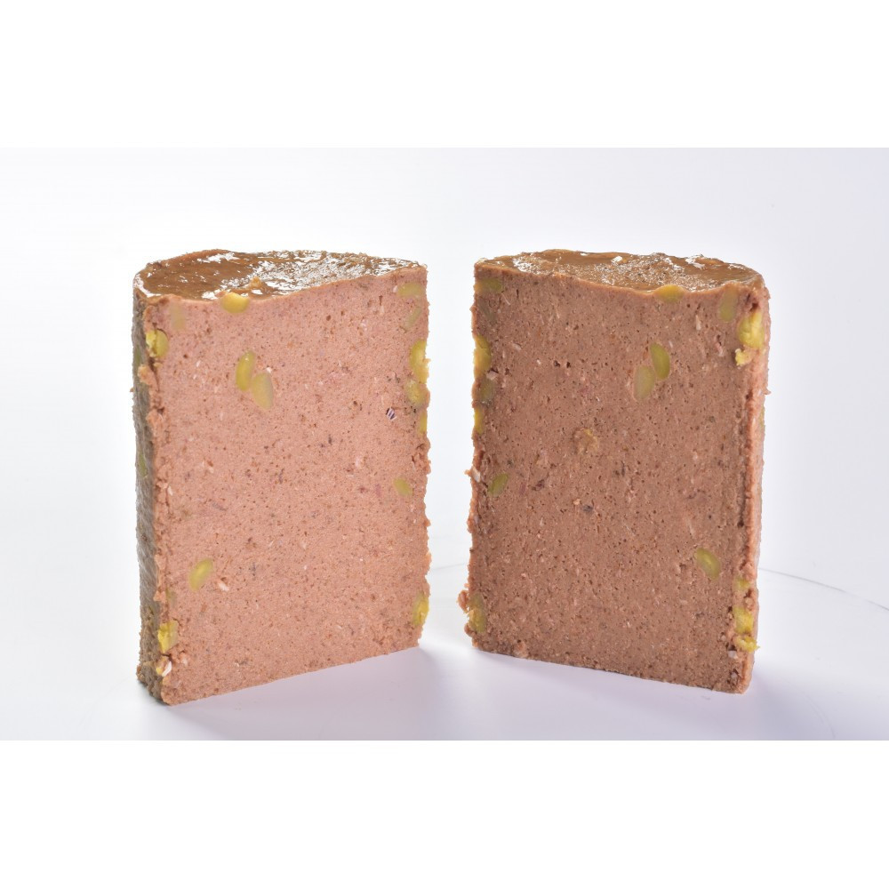 Вологий корм Brit GF VetDiet Joint & Mobility для собак, підтримка здоров'я суглобів, оселедець, індичка та горошок, 400 г Вінниця - фото 3