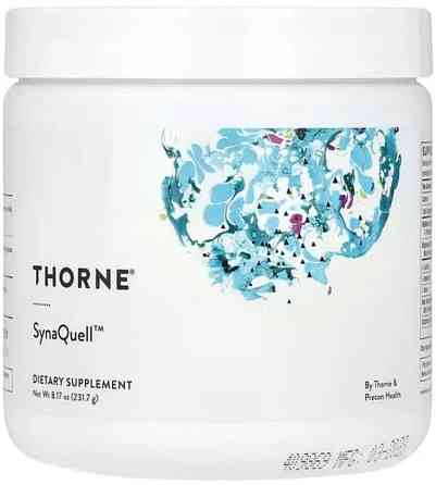 Фитокомплекс в порошке Thorne SynaQuell 231,7 г Киев