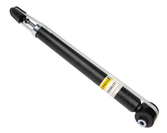 Амортизатор задній Raiso (Швеція) Volkswagen Passat B5 Фольксваген Пассат Б5(В5)  #RS556277 UAWEUAY22 Ковель