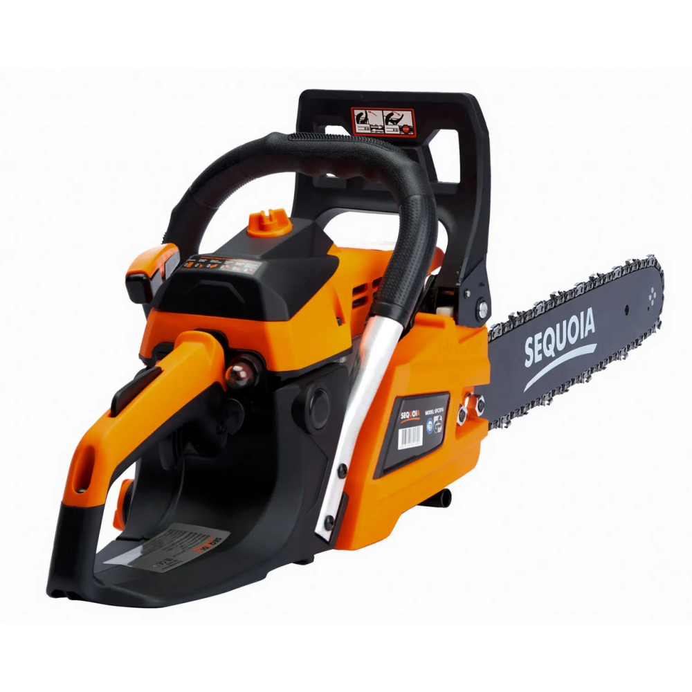 Бензопила SEQUOIA SPC2016 40см 3/8" 1,3 Коломия - фото 4