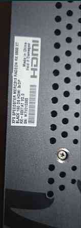 Відеокарта XFX RX6900XT 16Gb. (3090) Київ