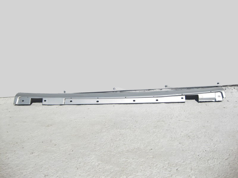 Mercedes-Benz  A2096980454 Порог пластиковий правий CLK C209 Одеса - фото 1