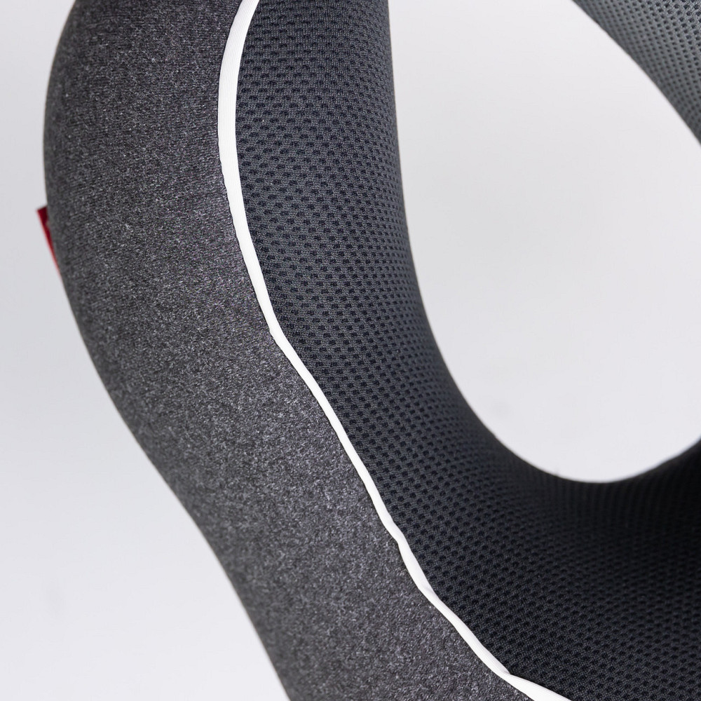 Yiwu Подушка для шиї Camelback U-подібна темно-сіра HP-56-20B Коломыя - изображение 4