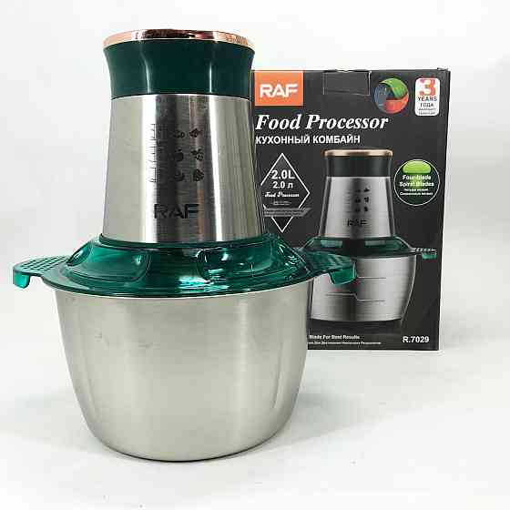 Блендер для приготування соусів і паст, Подрібнювач для чаші кухонного комбайна Gorenje FH-12 Львів