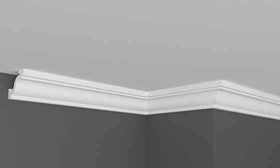 Карниз полимерный Grand Décor KH 913 Днепр