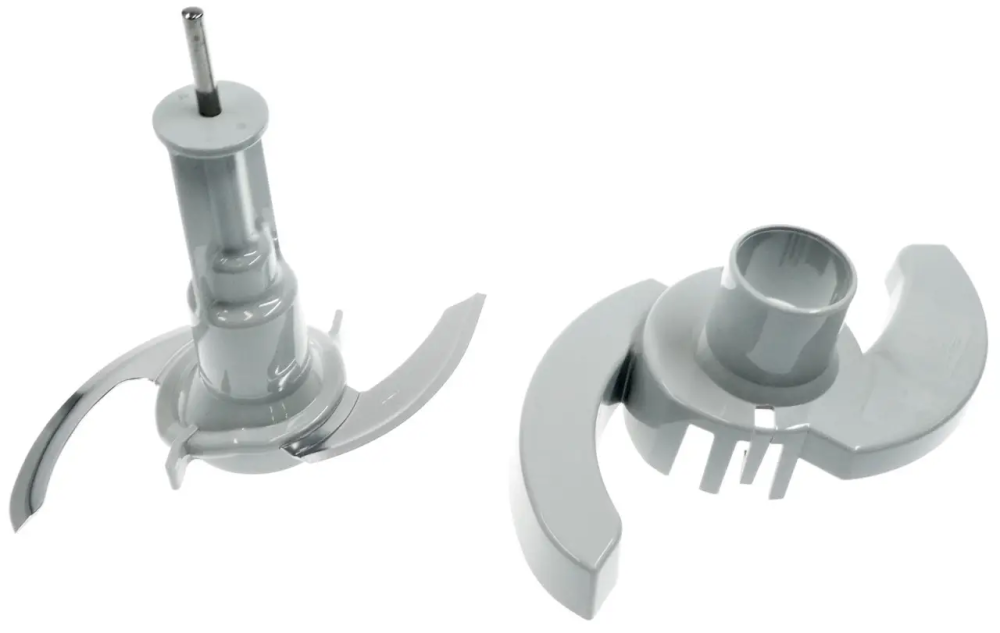 Нож для кухонного комбайна Braun Multiquick 7 k3000 type 3210 (BR63210629) Оригінал Ровно - изображение 1